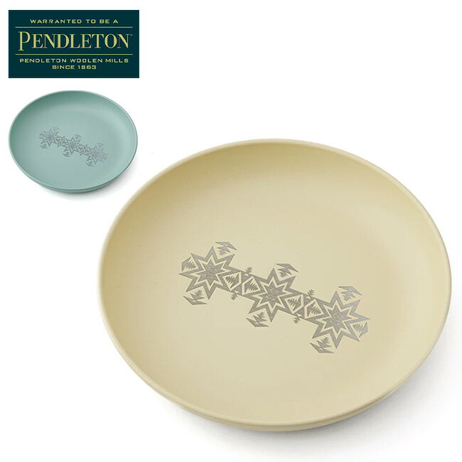 PENDLETON yhg PET ABS Refreshing Plate tbVOv[g 19802301/TP044 y Jg[ M pXeJ[ H AEghA z