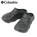 Columbia RrA Thrive Revive Clog XCuoCuNbO BM0423 y T_ C Jo[ Lv AEghA z