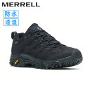 MERRELL  MOAB 3 SYNTHETIC GORE-TEX Au3VZeBbNSAebNX 500239 y Y Xj[J[ C h  nCLO z