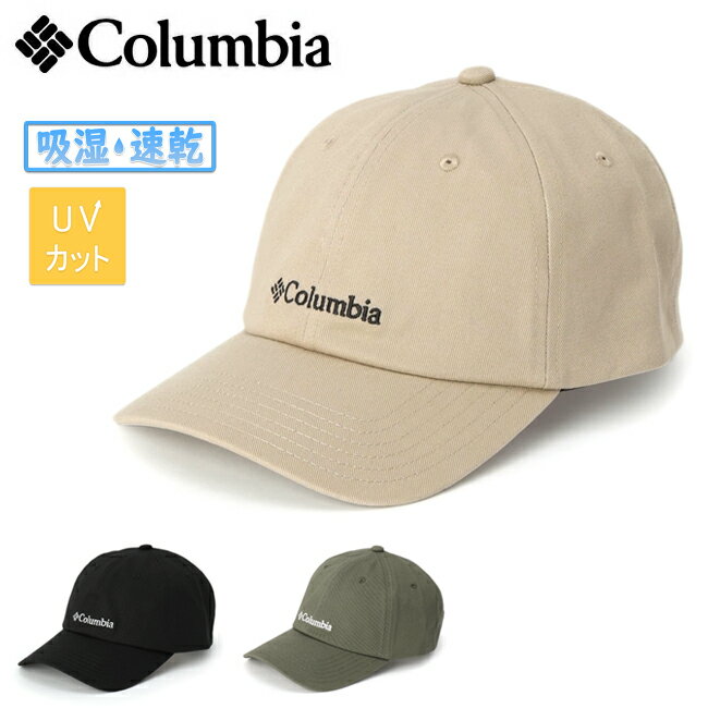 ★Columbia コロンビア Salmon Path Cap サーモンパスキャップ PU5682 【 帽子 吸湿速乾 UVカット アウトドア スポーツ キャンプ 】 1