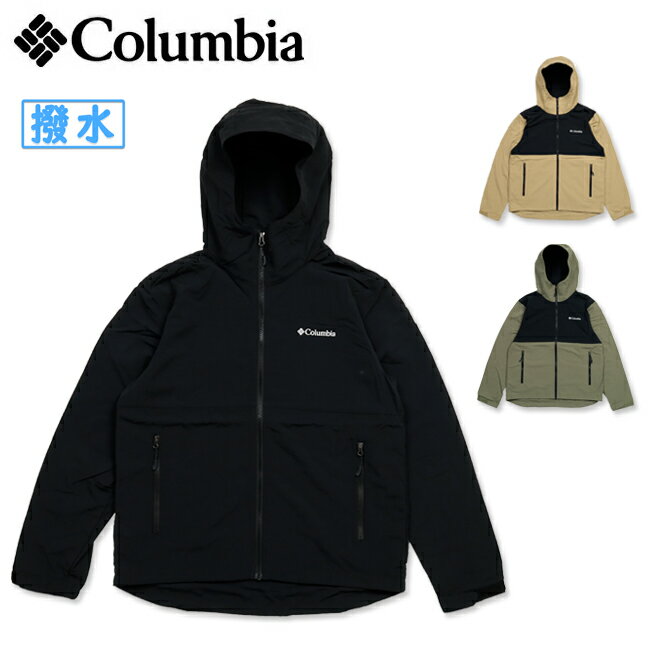 Columbia RrA Vizzavona Pass II Jacket BbU{ipXIIWPbg XM3394 y AE^[  h UVJbg X|[c AEghA z