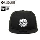 MAGICNUMBER~NEW ERA }WbNio[~j[G 9FIFTY SEE YOU IN THE WATER XV CAP V[[CUEH[^[GbNXuCLbv STD-C01 y Xq Lbv  R{ AEghA z