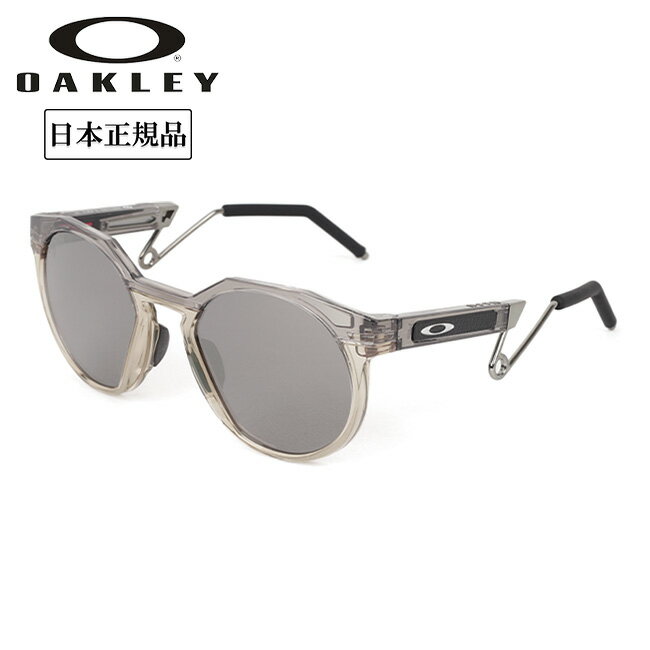★OAKLEY オークリー HSTN Metal ハウストンメタル OO9279-0552 【 日本正規品 サングラス 海 アウトド..