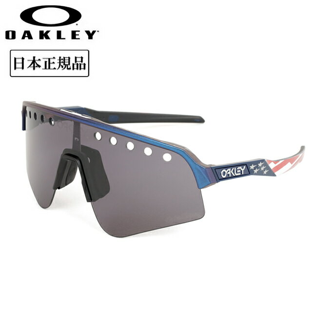 OAKLEY I[N[ Sutro Lite Sweep X[gCgXC[v oo9465-2839 y {Ki TOX C AEghA PRIZM z