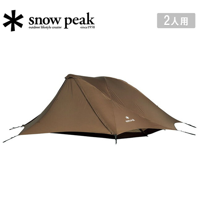 Snow Peak Xm[s[N EB[ 2 SD-828 y eg 悯 2lp AEghA Lv z