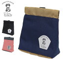 ★DOGS FOR PEACE ドッグスフォーピース MANNER POUCH マナーポーチ 960004 【 犬用品 お散歩グッズ ポーチ 】【メール便・代引不可】(4)