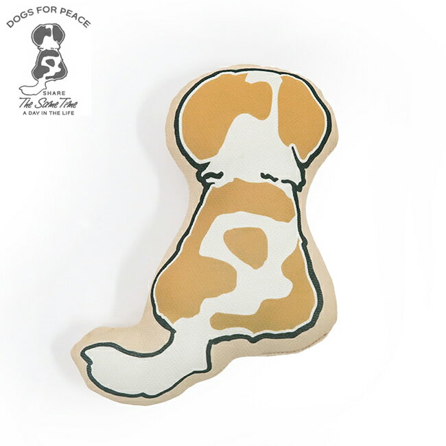 ڥݥ!!ۡDOGS FOR PEACE ɥåեԡ DOG ICON BODY PILLOW ɥå ...