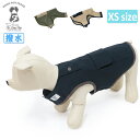 【半額!】★DOGS FOR PEACE ドッグスフォーピース CORDURA WATER REPELLENT STRETCH VEST XS コーデュラ撥水ストレッチベストXS 960017 【 犬用品 ベスト 撥水加工 】【メール便・代引不可】