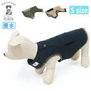 【半額!】★DOGS FOR PEACE ドッグスフォーピース CORDURA WATER REPELLENT STRETCH VEST S コーデュラ撥水ストレッチベストS 960017 【 犬用品 ベスト 撥水加工 】【メール便・代引不可】