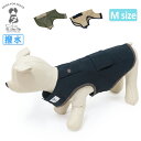 【半額!】★DOGS FOR PEACE ドッグスフォーピース CORDURA WATER REPELLENT STRETCH VEST M コーデュラ撥水ストレッチベストM 960017 【 犬用品 ベスト 撥水加工 】【メール便・代引不可】