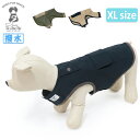 【半額!】★DOGS FOR PEACE ドッグスフォーピース CORDURA WATER REPELLENT STRETCH VEST XL コーデュラ撥水ストレッチベストXL 960017 【 犬用品 ベスト 撥水加工 】【メール便・代引不可】