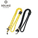 【クーポン配布中】★SOLAIZ ソライズ SOLAIZバンドストラップ 【 アクセサリー メガネ サングラス 首掛け ネックストラップ 紛失防止 ズレ防止 キャンプ アウトドア 】【メール便・代引不可】(4)