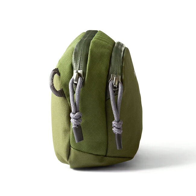 ★bellroy ベルロイ Venture Pouch ベンチャーポーチ EVRA 【 耐水 耐久 ギアループ 収納 小物入れ ガジェットケース アウトドア キャンプ 】 clapper-10476033 Clapper サンプル画像2
