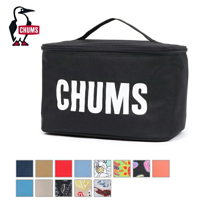 【ブラックフライデー限定クーポン配布!】★【プレゼントキャンペーン中】CHUMS チャムス Recycle CHUMS Beer&Spice Box リサイクル...