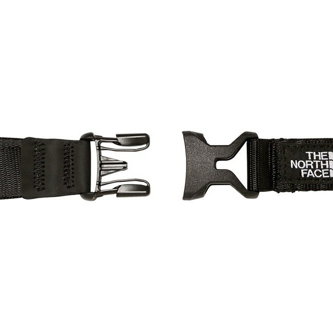 ★THE NORTH FACE ザ・ノース・フェイス TNF Lanyard TNFランヤード NN32437 【 アクセサリー 雑貨 アウトドア キャンプ 日本正規品 】【メール便・代引不可】