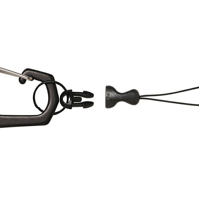 ★THE NORTH FACE ザ・ノース・フェイス TNF Lanyard TNFランヤード NN32437 【 アクセサリー 雑貨 アウトドア キャンプ 日本正規品 】【メール便・代引不可】