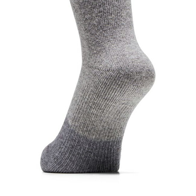 ★THE NORTH FACE ザ・ノース・フェイス Hikers' Crew ハイカーズクルー NN82422 【 靴下 ソックス アウトドア キャンプ 日本正規品 】【メール便・代引不可】