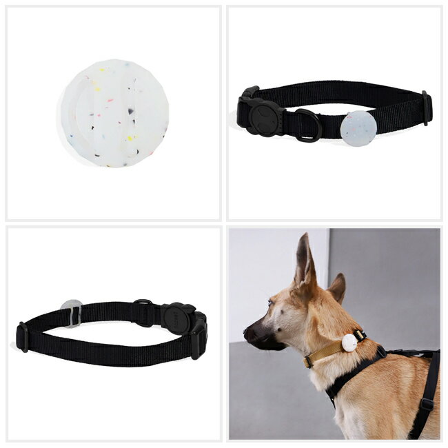 ��zee.dog �����ɥå� AIRTAG HOLDER ���������ۥ���� �� ������ ���� �»��ɻ� �ۡڥ᡼���ء�����Բġ�
