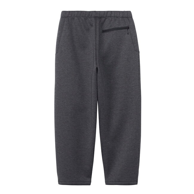 【クーポン配布中】★THE NORTH FACE ザ・ノース・フェイス Tech Air Sweat Wide Pant テックエアースウェットワイドパンツ NB62499 【 ボトムス ロングパンツ 保温 軽量 クライミング トレーニング アウトドア キャンプ 日本正規品 】 clapper-10475684 Clapper サンプル画像2