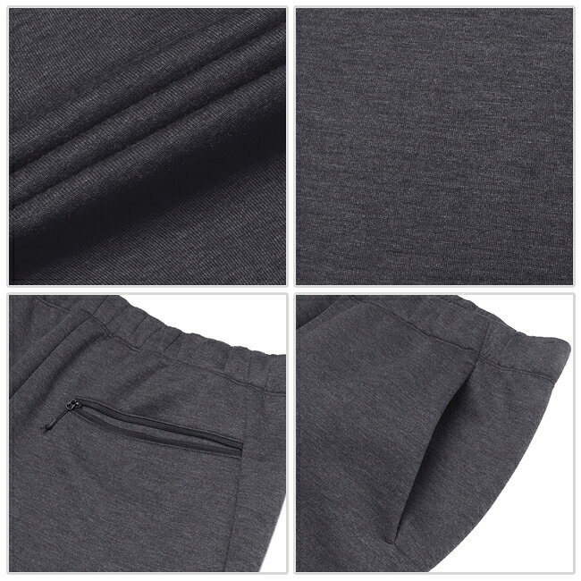 【クーポン配布中】★THE NORTH FACE ザ・ノース・フェイス Tech Air Sweat Wide Pant テックエアースウェットワイドパンツ NB62499 【 ボトムス ロングパンツ 保温 軽量 クライミング トレーニング アウトドア キャンプ 日本正規品 】 clapper-10475684 Clapper サンプル画像3