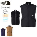★THE NORTH FACE ザ・ノース・フェイス Free Run Reversible Vest フリーランリバーシブルベスト NL72490 【 保温 通気 ランニング 軽量 アウトドア 日本正規品 】(4)
