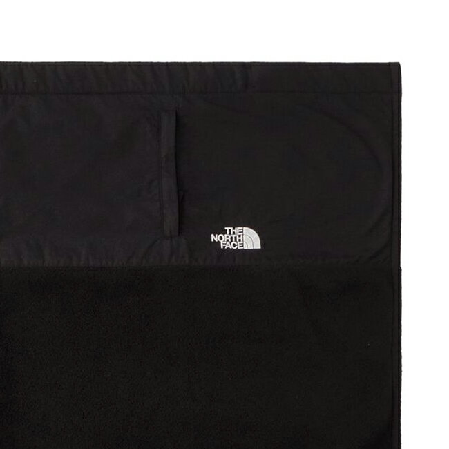 クーポン配布中★THE NORTH FACE ザ・ノース・フェイス Baby Denali Blanket ベビーデナリブランケット NNB72413 【 ベビー用品 保温 フリース 抱っこひも ベビーカー コンパクト 日本正規品 】