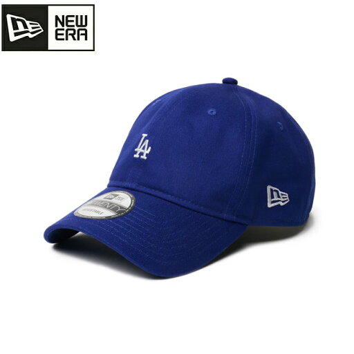 ★NEWERA ニューエラ 9TWENTY MLB Mini Logo ロサンゼルス・ドジャース ダークロイヤル 14307615 【 アウトドア キャップ 帽子 メジャーリーグ ユニセックス 】 ★NEWERA ニューエラ 9TWENTY MLB Mini Logo ロサンゼルス・ドジャース ダークロイヤル 14307615 【 アウトドア キャップ 帽子 メジャーリーグ ユニセックス 】