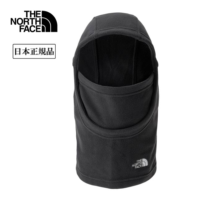 ★THE NORTH FACE ザ・ノース・フェイス Enride Hoodie エンライドフーディー NN42436 【 ネックウォーマー 帽子 ニット帽 ビーニー アウトドア 日本正規品 】【メール便・代引不可】