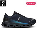 【P10倍】★On オン Cloudspark クラウドスパーク Black/Blueberry 3WE10401947 【 on スニーカー ランニング ウィ...