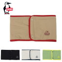 クーポン配布中★【プレゼントキャンペーン中】CHUMS チャムス Airtrail Padded Neck Warmer エアトレイルパテッドネックウォーマー ...