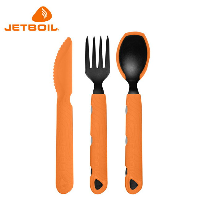 Other - ★JETBOIL ジェットボイル トレイルウェア 1824370 【 食器 カトラリー キャンプ アウトドア 料理 】【メール便・代引不可】