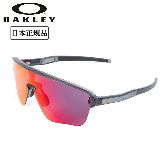 Rakuten - 【6/4 20:00〜6/11 1:59限定クーポン配布中】★OAKLEY オークリー CORRIDOR SQ コリドースクエアード OO9415-0342 【 日本正規品 サングラス 海 アウトドア キャンプ アジアンフィット PRIZM 】