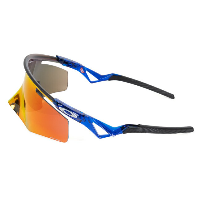 ��OAKLEY �������꡼ QNTM KATO �����󥿥ॱ���� OO9481D-0556 �� ���������� ���󥰥饹 �� �����ȥɥ� ������ ��������ե��å� PRIZM ��