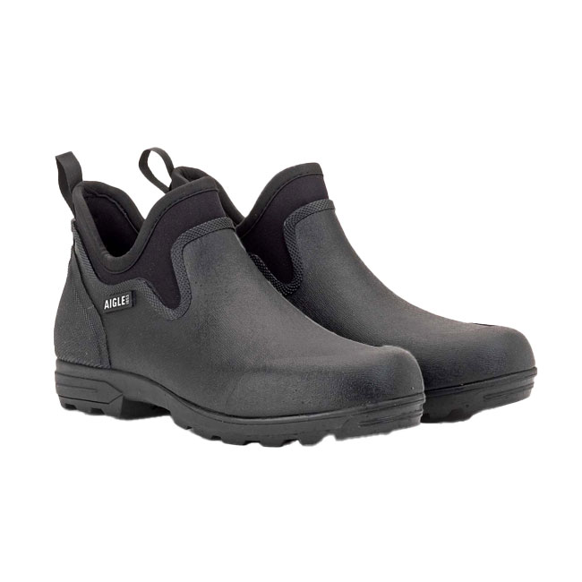 ★AIGLE エーグル レスフォープラス2 クロッグ ZZHNB57 【 ユニセックス レインシューズ 靴 雨具 アウトドア 】