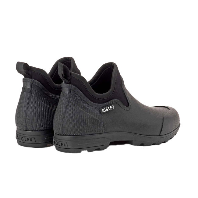 ★AIGLE エーグル レスフォープラス2 クロッグ ZZHNB57 【 ユニセックス レインシューズ 靴 雨具 アウトドア 】