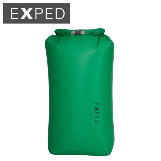 ڥݥ!!ۡEXPED ڥ Fold Drybag UL XL եɥɥ饤ХåUL XL ɥ꡼ 3...