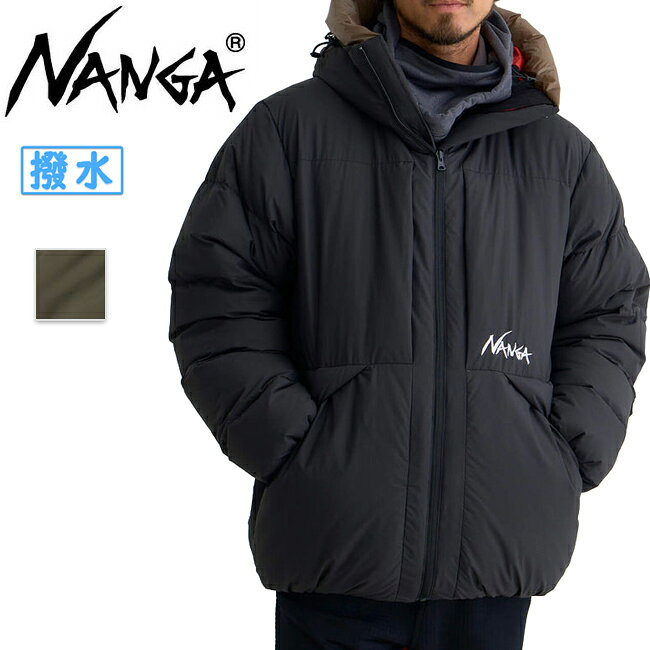 NORTHERN LIGHTS DOWN JACKET 11