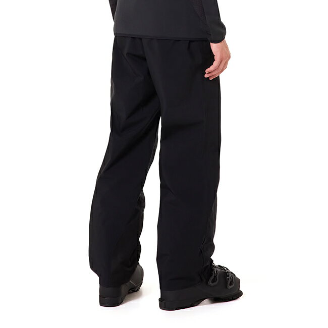 ★2025 OAKLEY オークリー UNBOUND GORE-TEX SHELL PANT 2.0 アンバウンドゴアテックスシェルパンツ2.0 FOA406107 【 スノーボードウェア スノーボード ボトムス スポーツ 防水 防風 高通気 RECCO アウトドア 】