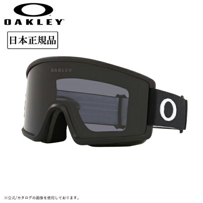 ڥݥ!!ۡ2025 OAKLEY ꡼ Target Line M åȥ饤 Matte Black Dark ...