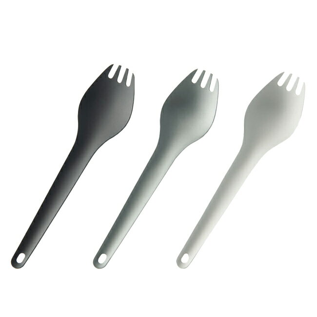 【ブラックフライデー限定クーポン配布！】★アイデアセキカワ HOVERLIGHT SPORK ホバーライトスポーク ..