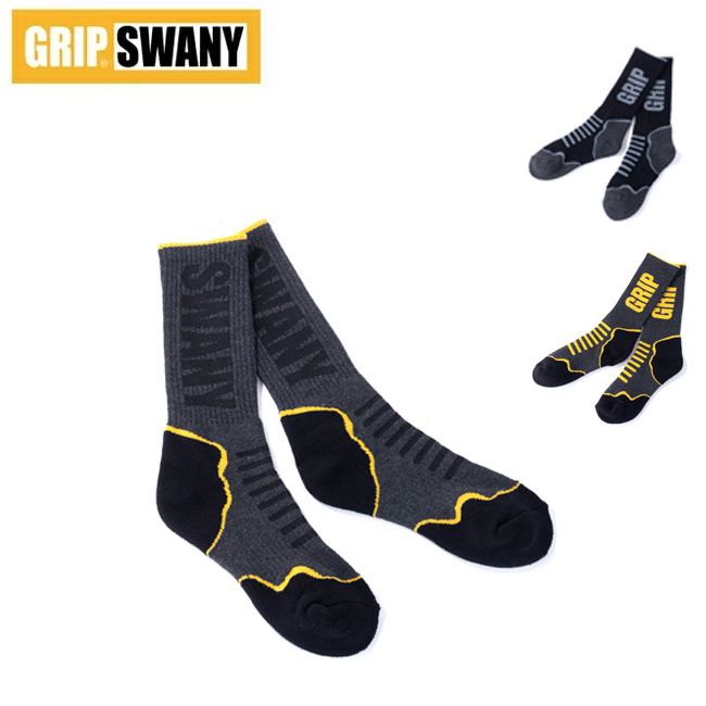 GRIP SWANY åץˡ GS SOCKS å GSA-112   ϥ л 桼 ȥɥ ...