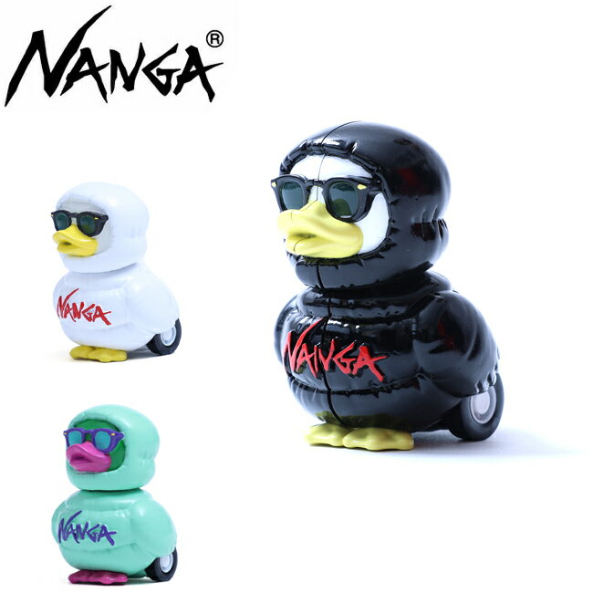 樂天商城 - ★NANGA ナンガ ガーガーGAAACY ガーガーガーシー 【 雑貨 マスコット プルバックカー おもちゃ 】