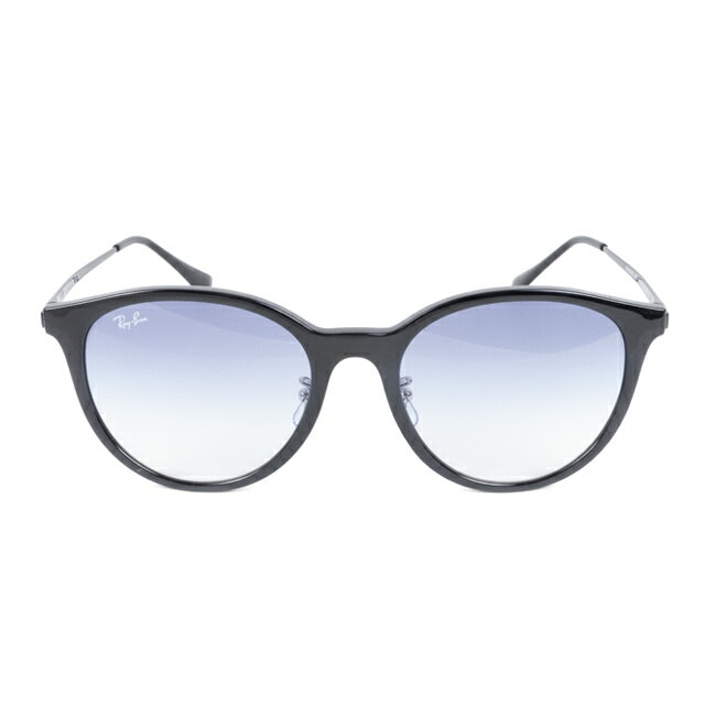 ★Ray-Ban レイバン RB4334D 601 19 55 【 日本正規品 サングラス ローブリッジフィット アウトドア 】