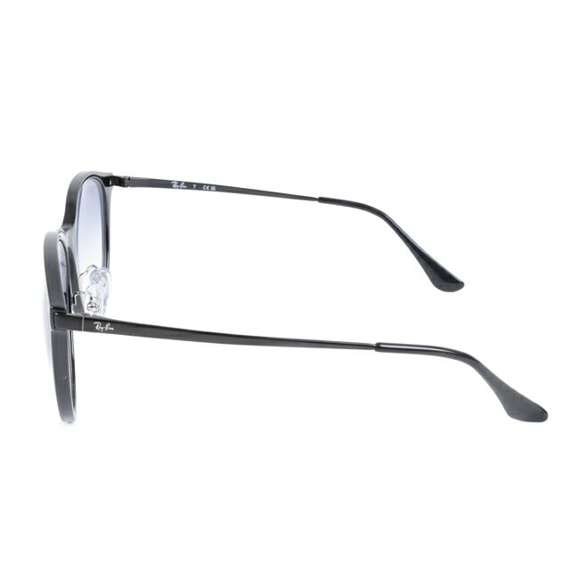 ★Ray-Ban レイバン RB4334D 601 19 55 【 日本正規品 サングラス ローブリッジフィット アウトドア 】