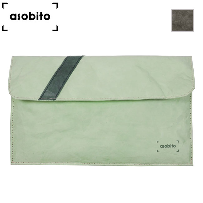 樂天商城 - 【6/4 20:00〜6/11 1:59限定クーポン配布中】★asobito アソビト サーモポーチ aba-010 【 収納 保温 防災 キャンプ アウトドア 】【メール便・代引不可】