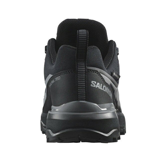 ★SALOMON サロモン X ULTRA 360 GORE-TEX Xウルトラ360ゴアテックス Black/Magnet/...