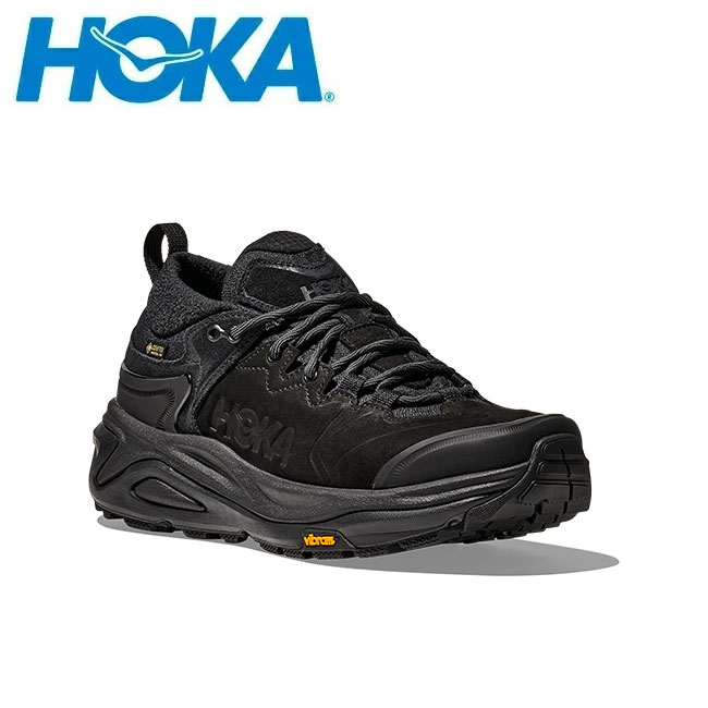★HOKA ホカ KAHA 3 LOW GTX カハ3ローゴアテックス 1162532 【 メンズ シューズ 靴 スニーカー 】