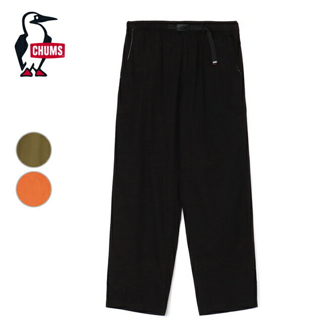 Rakuten - ★CHUMS チャムス Climbing Pants Light クライミングパンツライト CH03-1371 【 ボトムス ズボン アウトドア 】