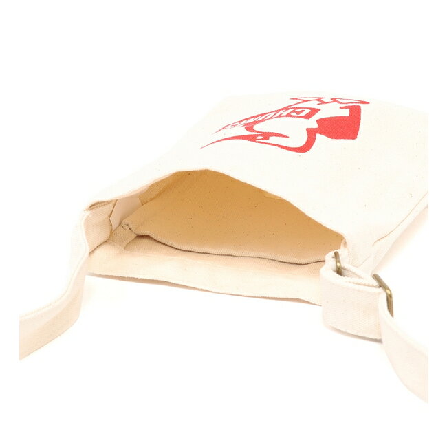 ���ڥץ쥼��ȥ����ڡ������CHUMS ����ॹ Booby Canvas Mini Shoulder �֡��ӡ������Х��ߥ˥������� CH60-3858 �� �Хå� ���Х� �Ф�ݤ� �����ȥɥ� �ۡڥ᡼���ء�����Բġ�