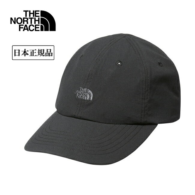 Rakuten - 【6/4 20:00〜6/11 1:59限定クーポン配布中】★THE NORTH FACE ザ・ノース・フェイス Active Light Cap アクティブライトキャップ NN02572 【 日本正規品 帽子 キャンプ アウトドア 】